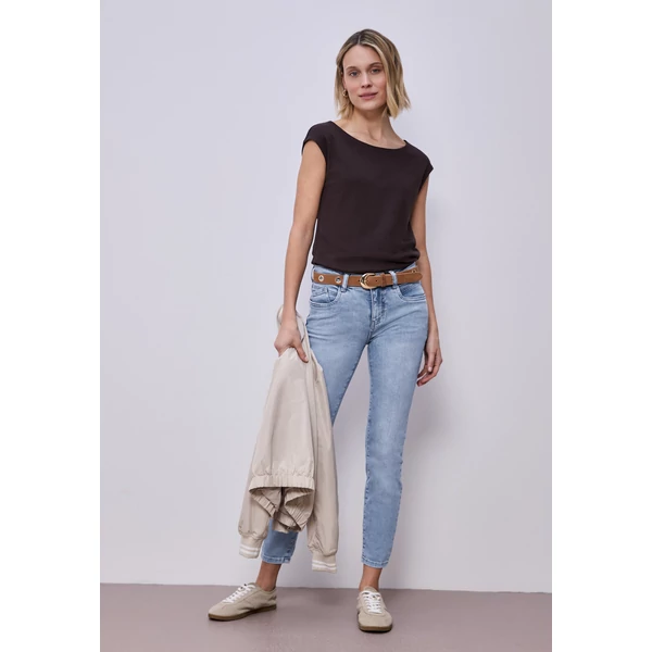 Nadrág - QR Style York,mw,light blue wa 2603