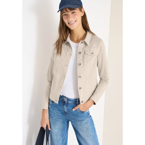 Blézer és dzseki indoor - NOS Denim Jacket Color 2603