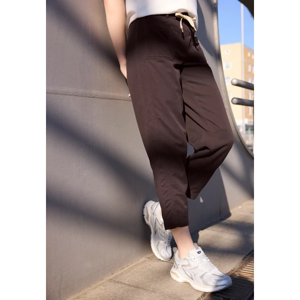 Nadrág - Studio_Barrel MW washed cotton 2603