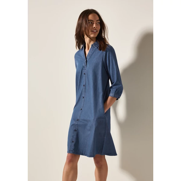 OTLT Ruha - Denimlook Dress 2504