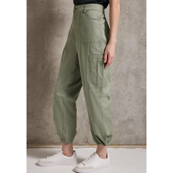 OTLT Nadrág - LTD QR_Studio_Straight leg HW 2503
