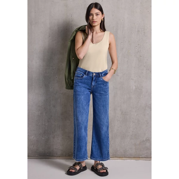 OTLT Póló - QR_Studio_basic top in co/ea 2504