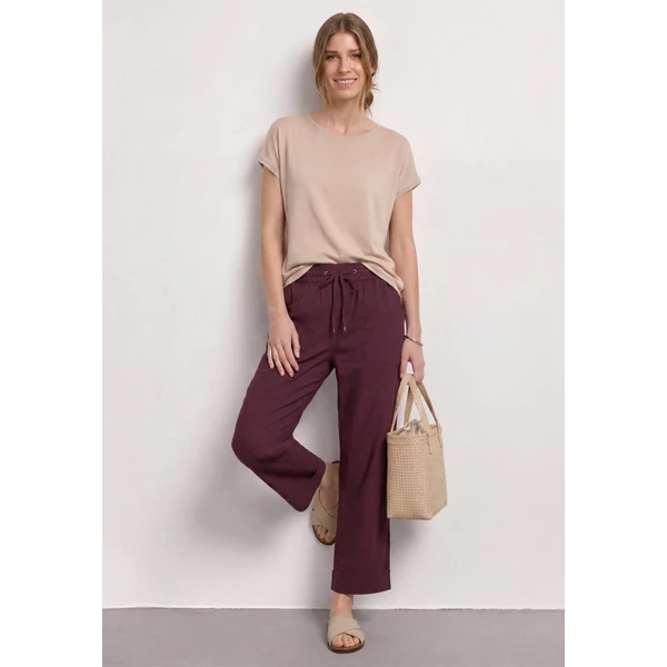 Nadrág - Style LTD QR Amalia -  Turn Up - 26HW