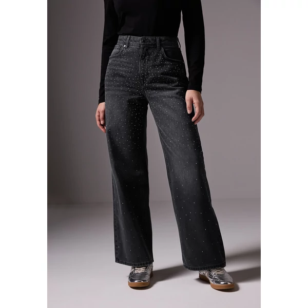 OTLT Nadrág - Style Denim_Studio-Wide Leg,lo 2412