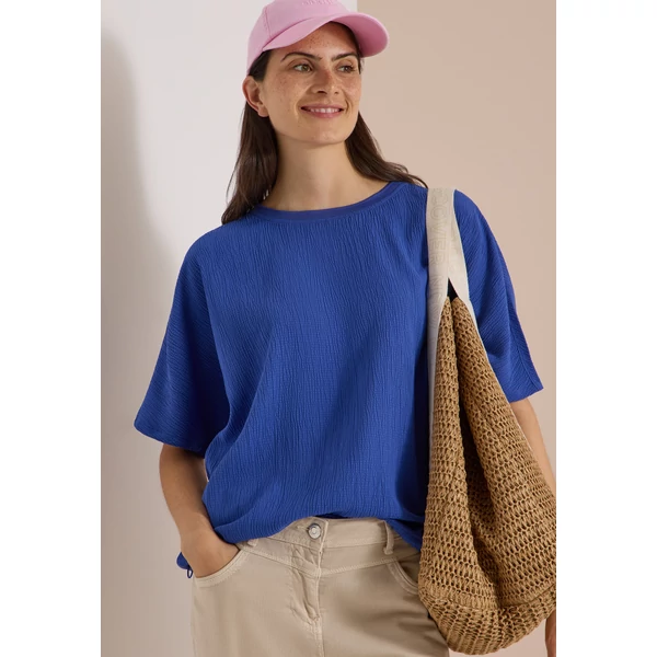 Blúz - TOS Solid Structured Blouse - 26HW