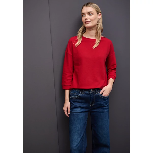 OTLT Ing - structure-mix shirt 2510