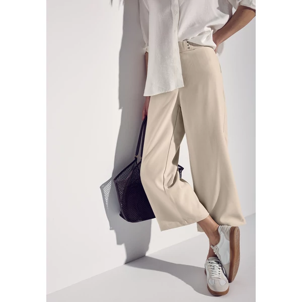 OTLT Nadrág - Culotte soft velvet twill 2503