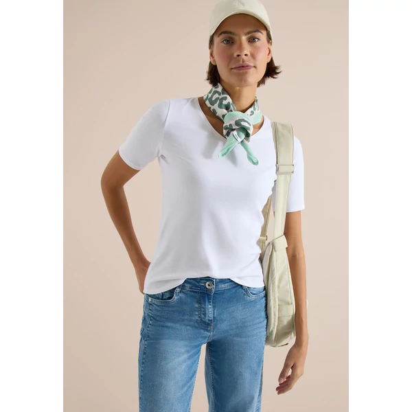 Kieg.ruházat - Leo Print and Structure Bandan - 2604