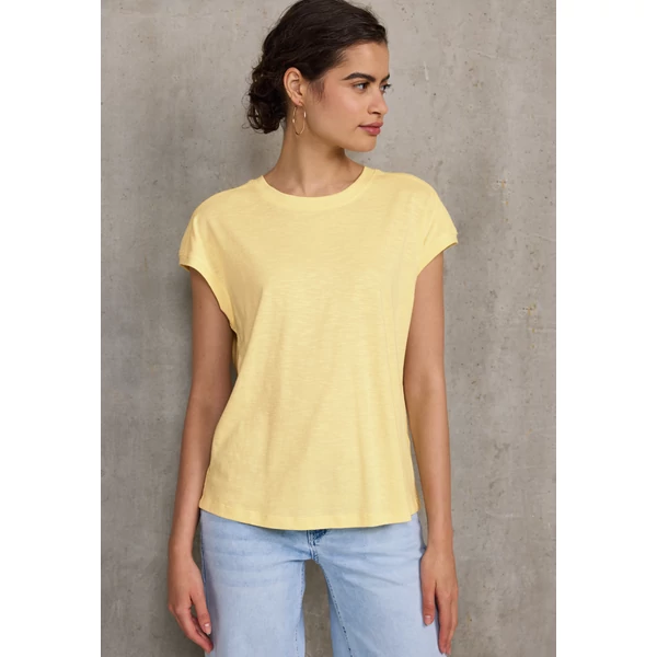 Póló - LTD QR_Studio_shirt w.shoulder 2504