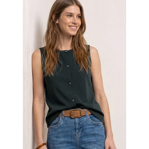 Ing - interlock vest - 2605