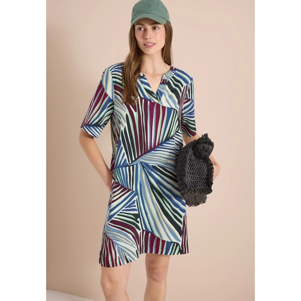 Ruha - AOP Dress - 2605