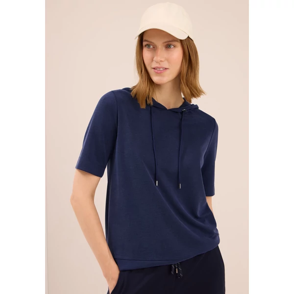 OTLT Ing - Piquee Modal Hoody 2508