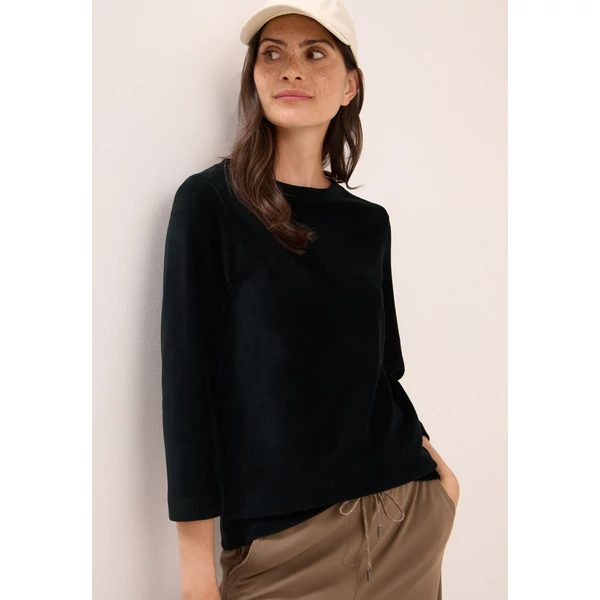 OTLT Ing - Cord T-Shirt 2508 WS02