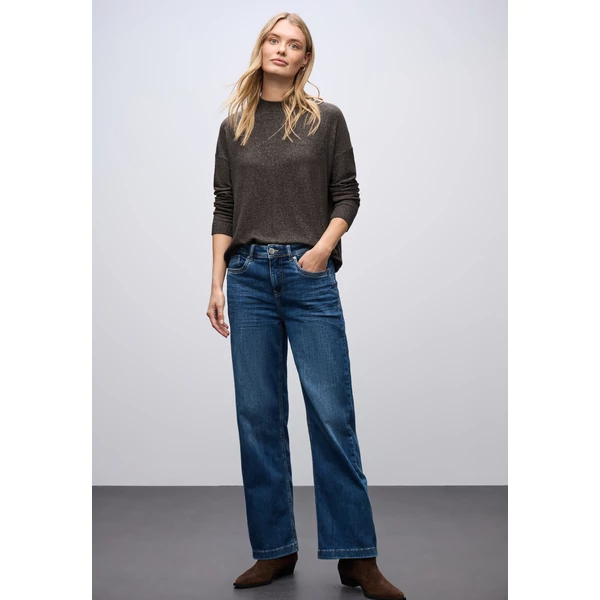 OTLT Ing - LTD QR soft turtle neck shirt 2510 WS02