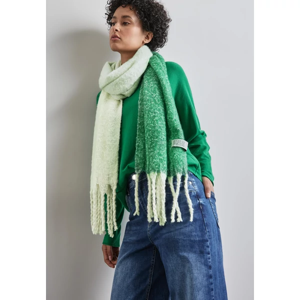 Big Cosy Gradient Longscarf 2411