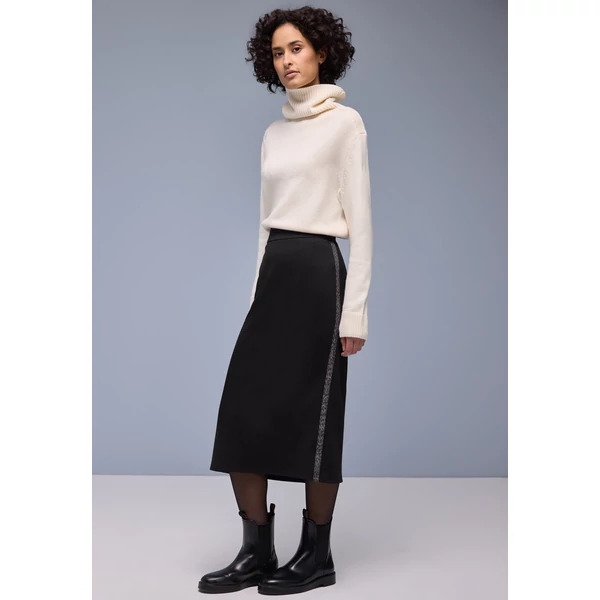 Szoknya - Style Pepica Gallon_solid 2601