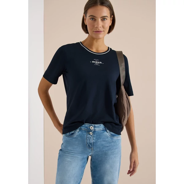 Ing - Ocean FP T-Shirt - 2604