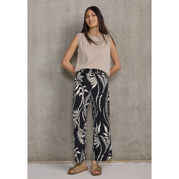 Nadrág - LTD QR_Studio_AOP Culotte Visc 2505