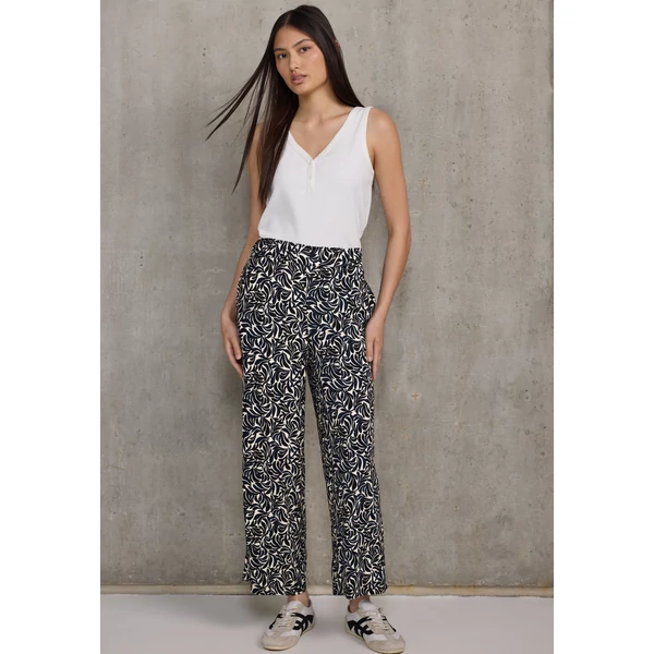 Nadrág - LTD QR_Studio_AOP Culotte Visc 2505