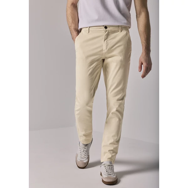 Nadrág - NOS Chino,regularfit,slimleg 2503
