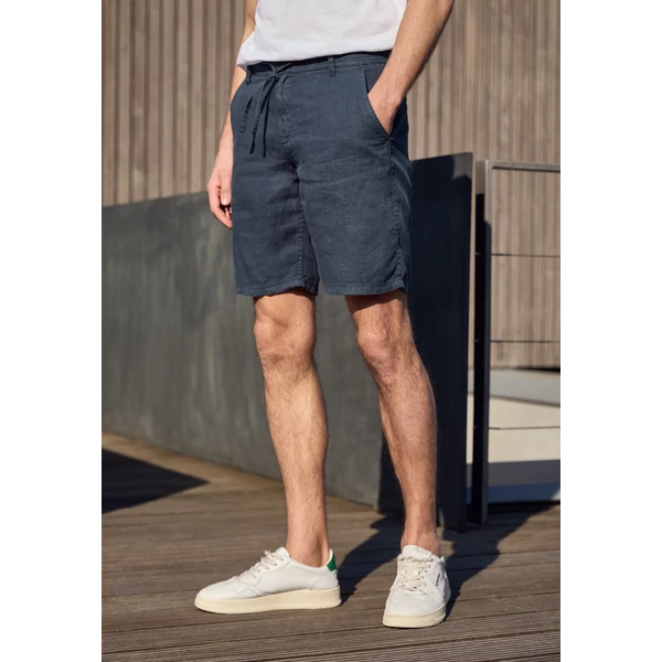 Nadrág - shorts,chino,relaxedfit,100% l - 2603