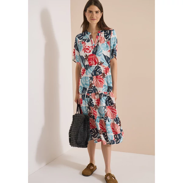 Ruha - TOS AOP Dress - 26FS