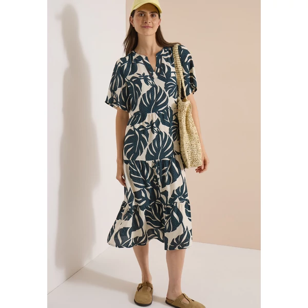 Ruha - TOS AOP Dress - 26FS