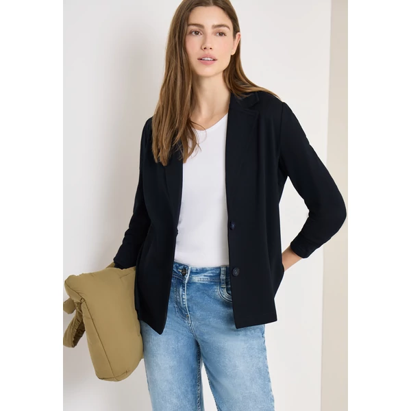 Blézer és dzseki indoor - NOS Blazer w. welt pockets 2602