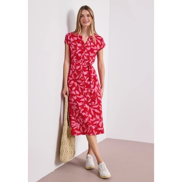Ruha - Viscose Shirt Dress_AOP - 2605