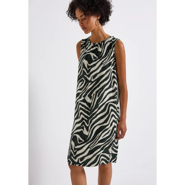 Ruha - sleeveless Dress_AOP 2506