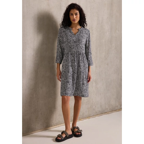 Ruha - Tunic Dress_AOP 2506