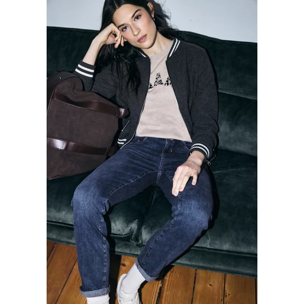 Nadrág - Studio Style Casual Slim,mw,me 2512