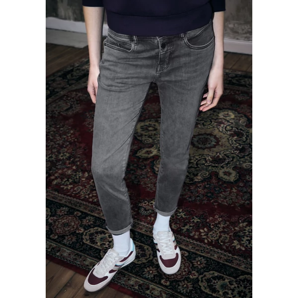 Nadrág - Studio Style Casual Slim,mw,gr 2512