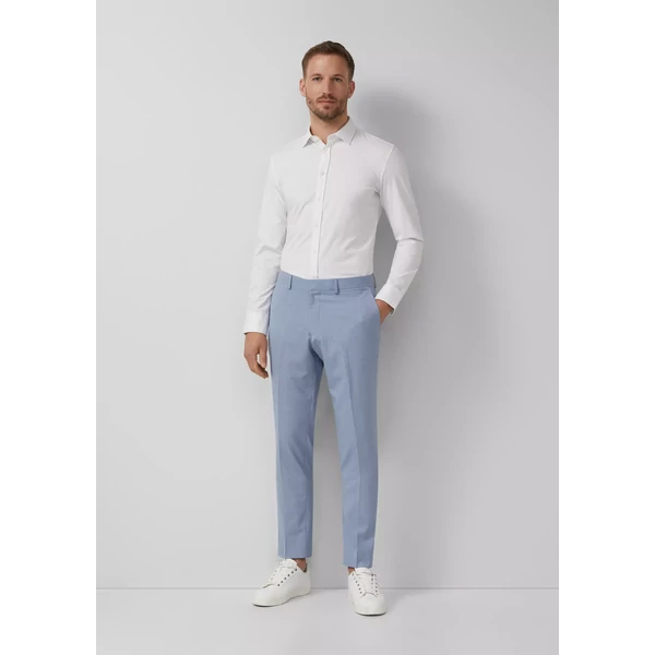 Nadrág - Stretchy suit trousers 