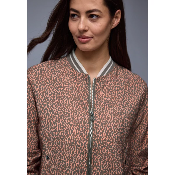 Blézer és dzseki indoor - Leo Blouson Bomber Jkt 2601