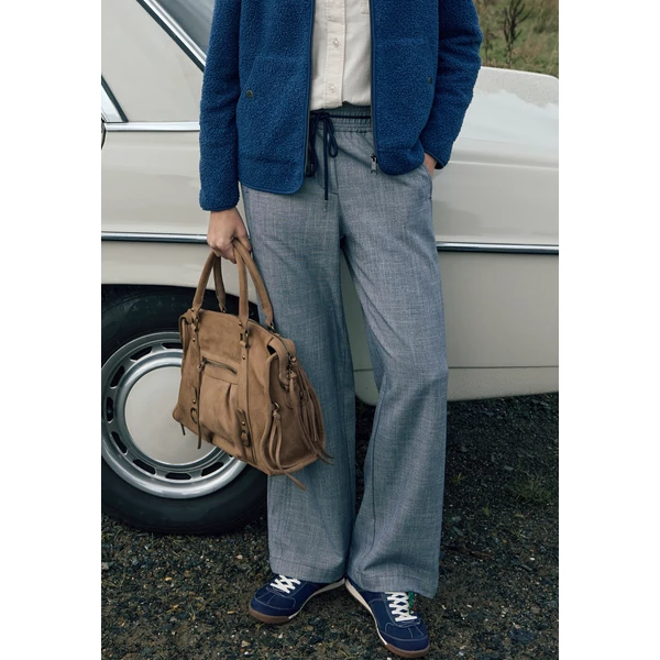 Nadrág - Style Neele Dessin Canvas Look 2601