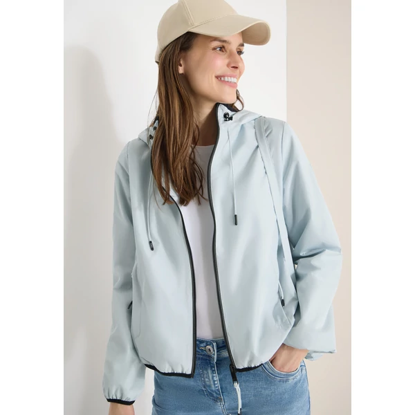 Dzseki - Padded Jacket - packable 2602