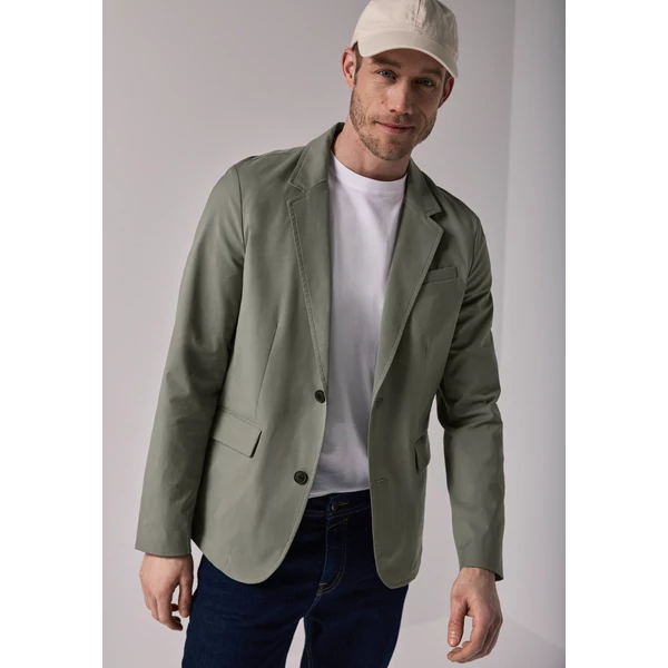 Dzseki/Zakó Indoor - nylon cotton stretch blazer 2503