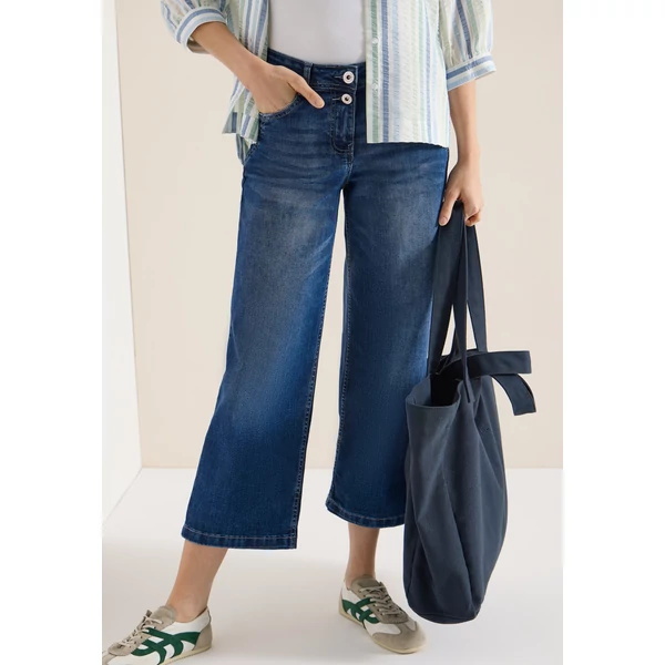 Nadrág - Style NOS Neele Mid Blue - 2603