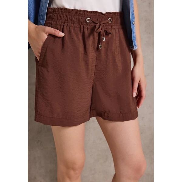 Nadrág - Studio_Shorts Bubble Viscose 2506