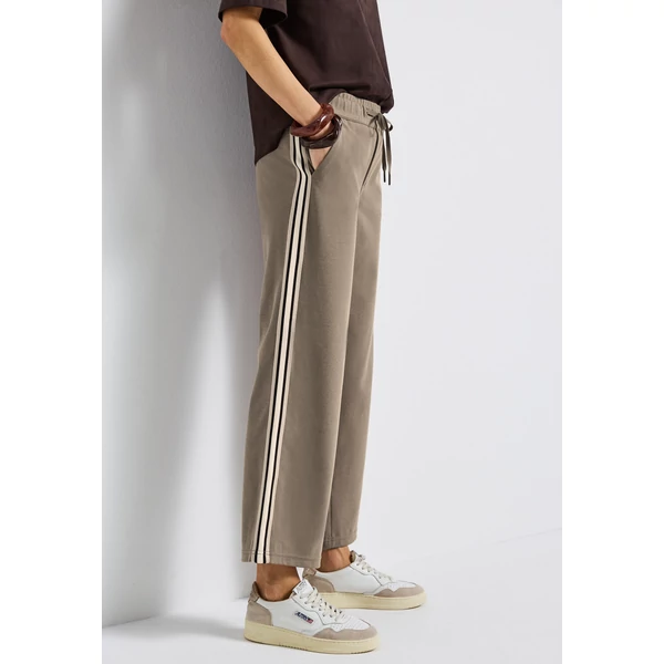 OTLT Nadrág - LTD QR Straight leg structure 2508 WS02