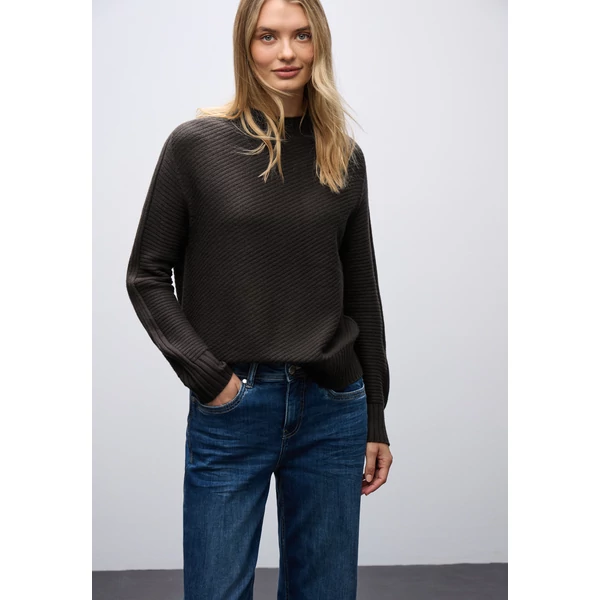 OTLT Pulóver - seamless structure sweater 2510 WS02