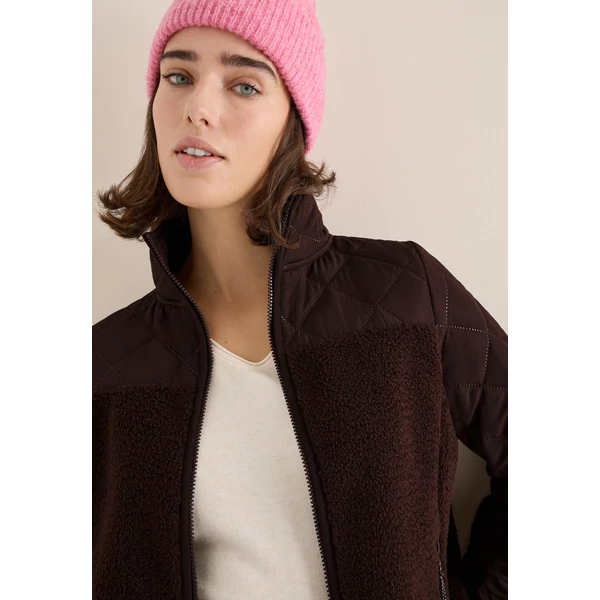 Blézer és dzseki indoor - Teddy Matmix Jacket 2510 WS02