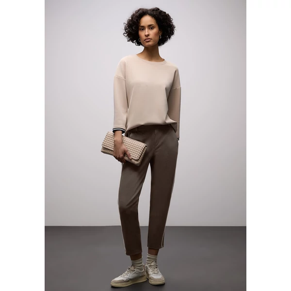 Nadrág - LTD QR_Style Bonny Piqué Pipin 2601