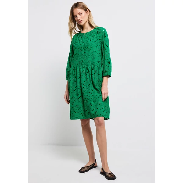 Ruha - SOL_shiffley Tunic Dress 2505