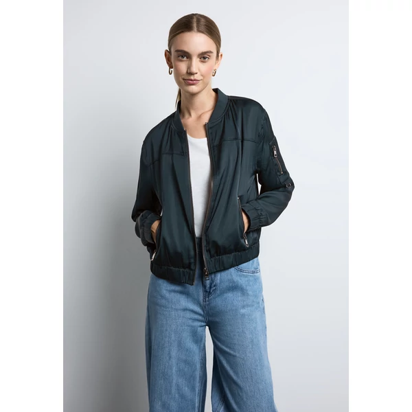 OTLT Blézer és dzseki  - LTD QR Blouson - Satin 2408