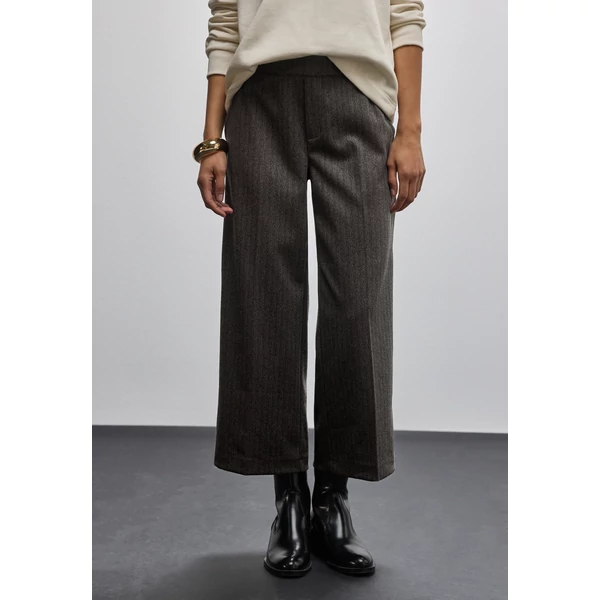 OTLT Nadrág - Culotte Fishbone Dessin HW L.2 2510 WS02