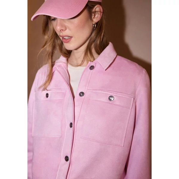 Blézer és dzseki indoor - Studio Velours Jkt 2601