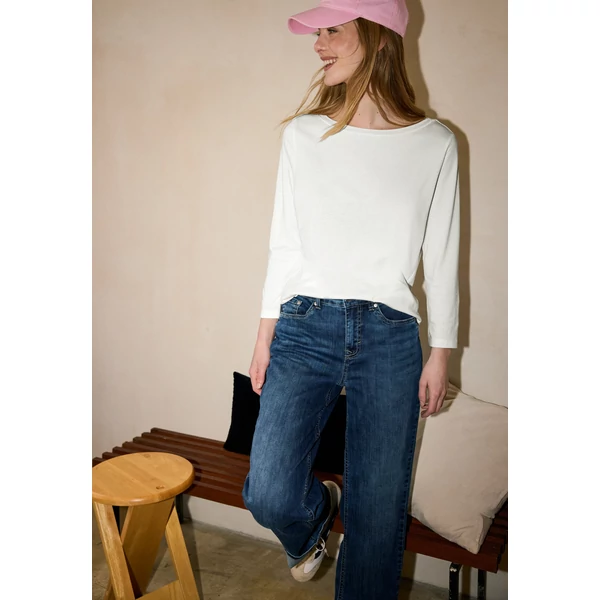 Póló - basic u-boat shirt 2601