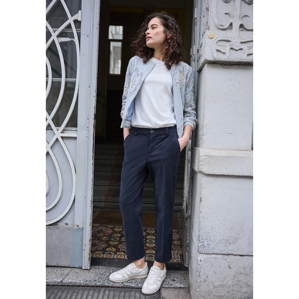 Nadrág - Nadrág - LTD QR_Studio_Chino MW 2603 - 26FS